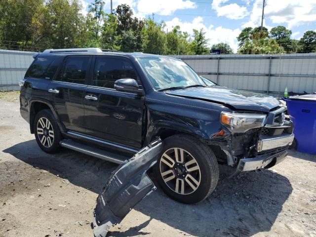 2022 TOYOTA 4RUNNER LI JTEKU5JR0N6008607