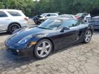 2015 PORSCHE CAYMAN - WP0AA2A82FK161710