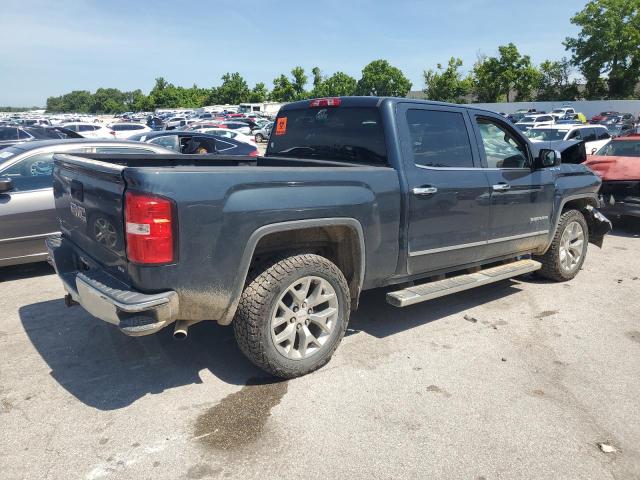 2018 GMC SIERRA K1500 SLT - 3GTU2NEC3JG475926