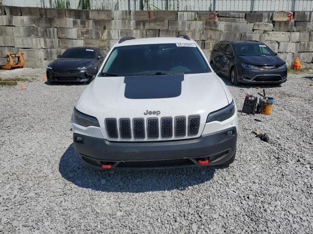 2020 JEEP CHEROKEE T 1C4PJMBX6LD640949