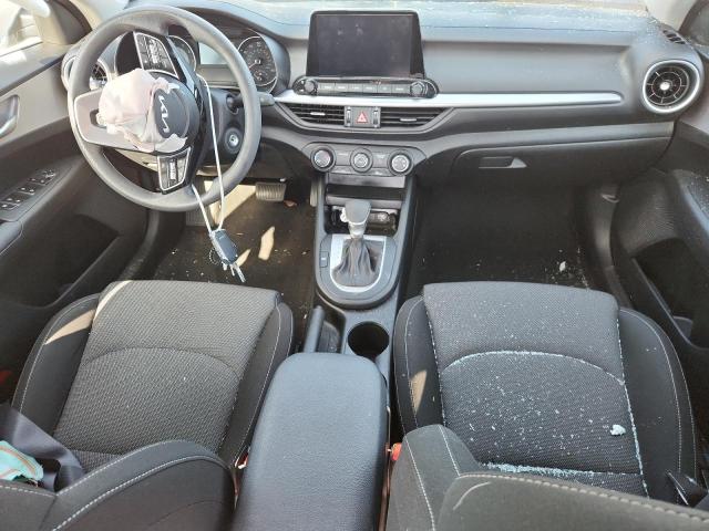 2024 KIA FORTE LX 3KPF24AD2RE697723