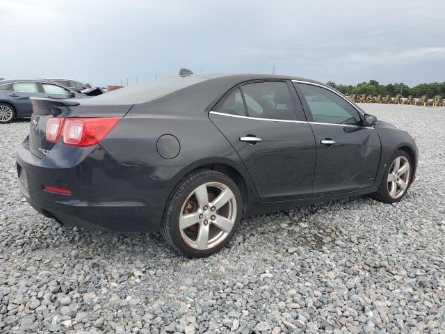 2013 CHEVROLET MALIBU LTZ - 1G11J5SX1DF345509