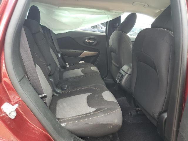 2018 JEEP CHEROKEE L 1C4PJLCB1JD620442