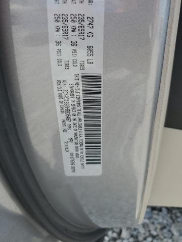 2017 CHRYSLER PACIFICA T - 2C4RC1BG8HR835487
