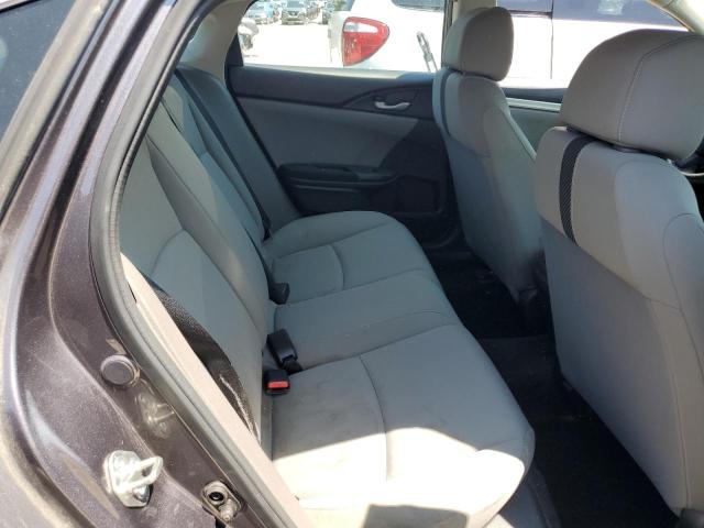2016 HONDA CIVIC LX 19XFC2F58GE225493