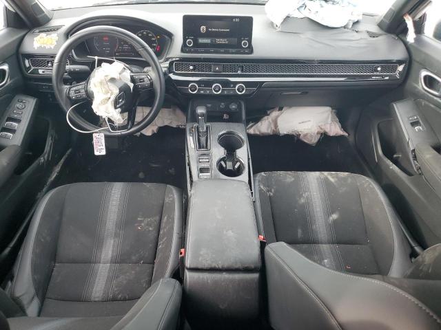 2024 HONDA CIVIC SPOR 2HGFE2F57RH501892