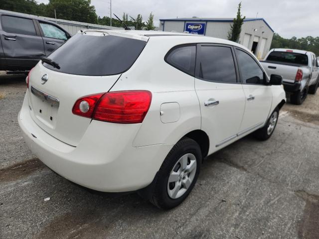 Vin: jn8as5mt0dw006615, lot: 63008375, nissan rogue s 20133