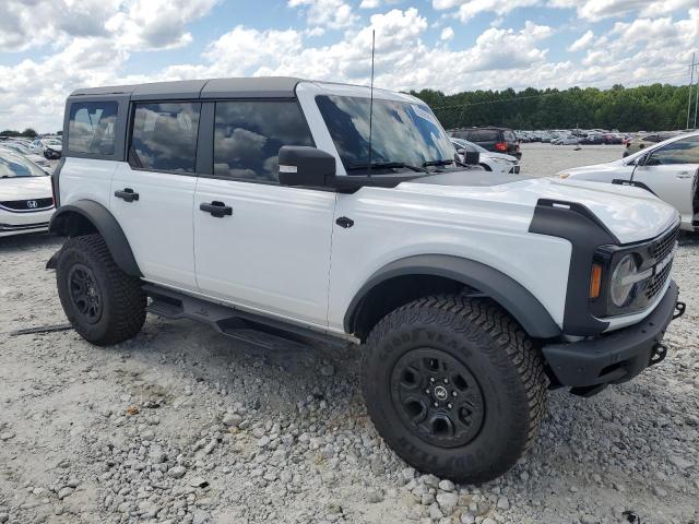 2024 FORD BRONCO WIL 1FMEE2BP6RLA78061