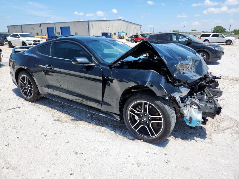 2023 FORD MUSTANG 1FA6P8TH6P5101357