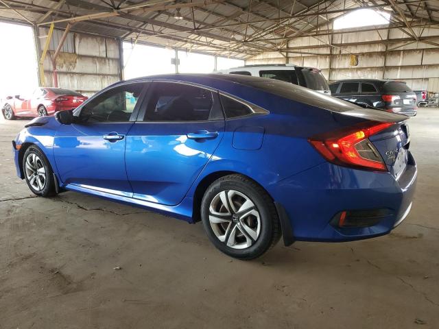 2018 HONDA CIVIC LX 19XFC2F56JE029611