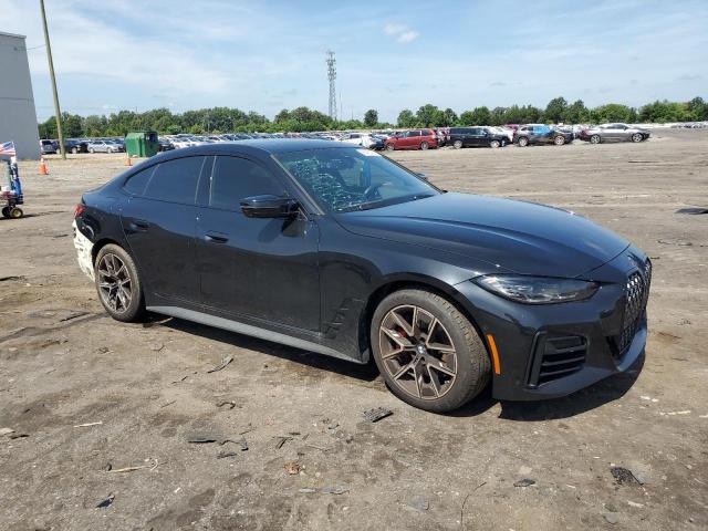 2023 BMW M440XI GRA WBA13AW00PFN31650