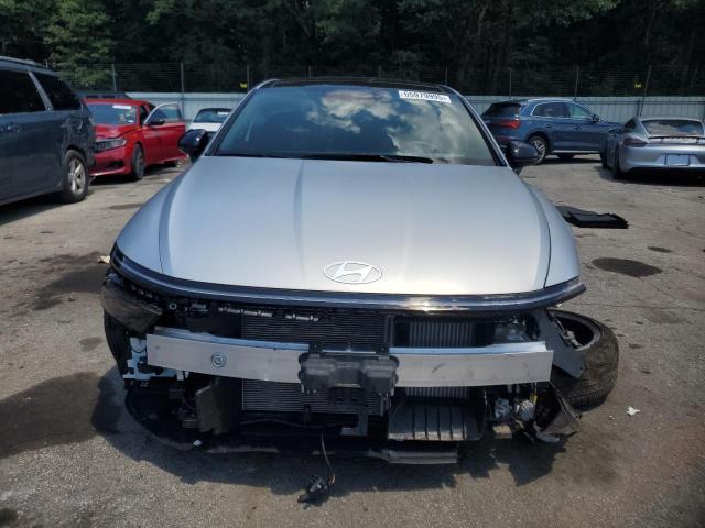 2025 HYUNDAI SONATA N L KMHL54JC7SA442846
