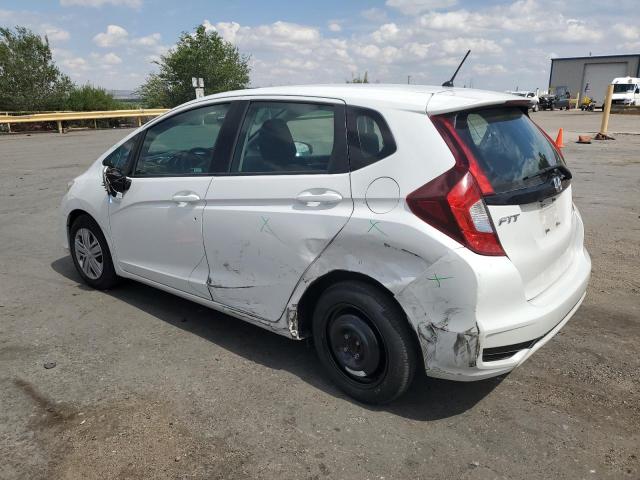 Vin: 3hggk5g40km712220, lot: 62746255, honda fit lx 20192