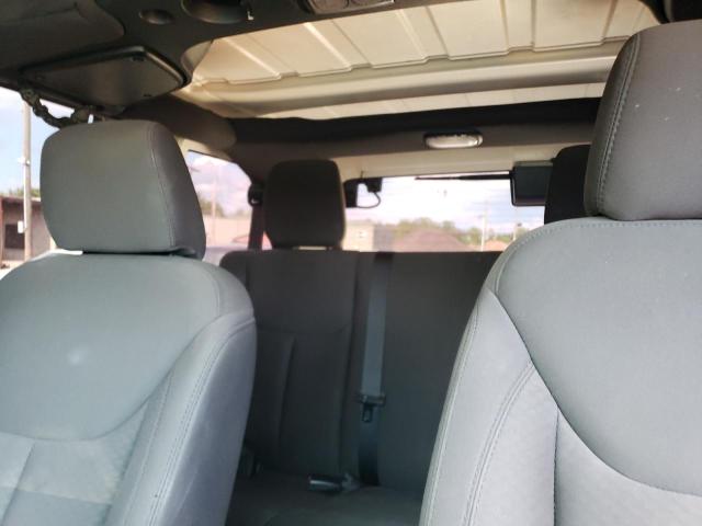 2017 JEEP WRANGLER U 1C4BJWDG5HL551924