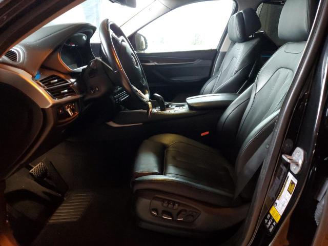 2016 BMW X6 XDRIVE5 5UXKU6C5XG0R34358