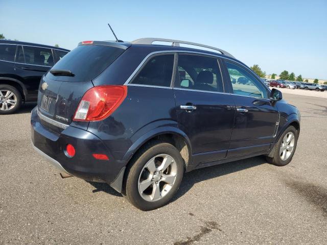 2015 CHEVROLET CAPTIVA LT 3GNAL4EK6FS528812