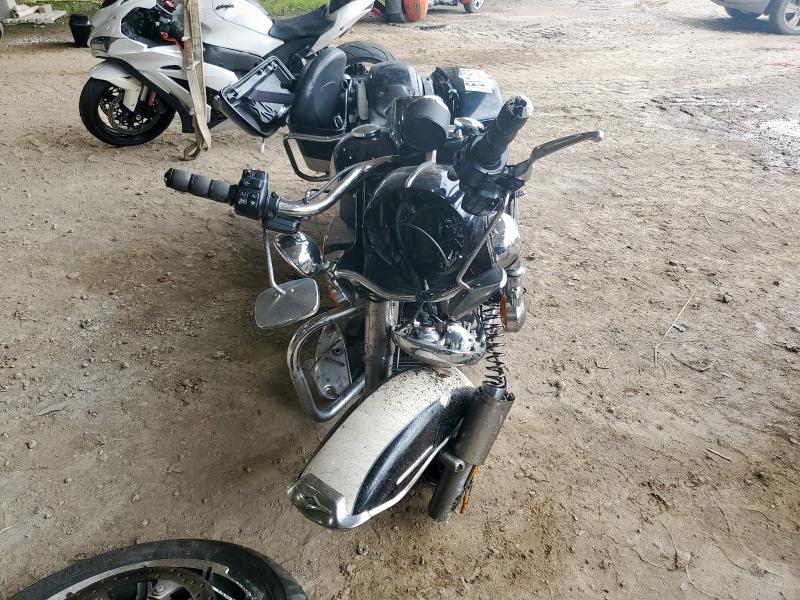 2020 HARLEY-DAVIDSON FLHP 1HD1FHP13LB623300
