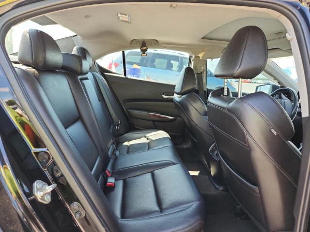 2015 ACURA TLX 19UUB2F3XFA014615