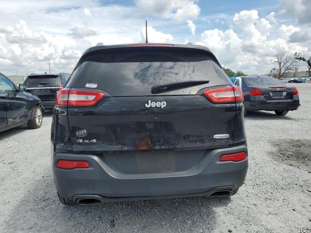 2017 JEEP CHEROKEE L - 1C4PJMCS2HW635875
