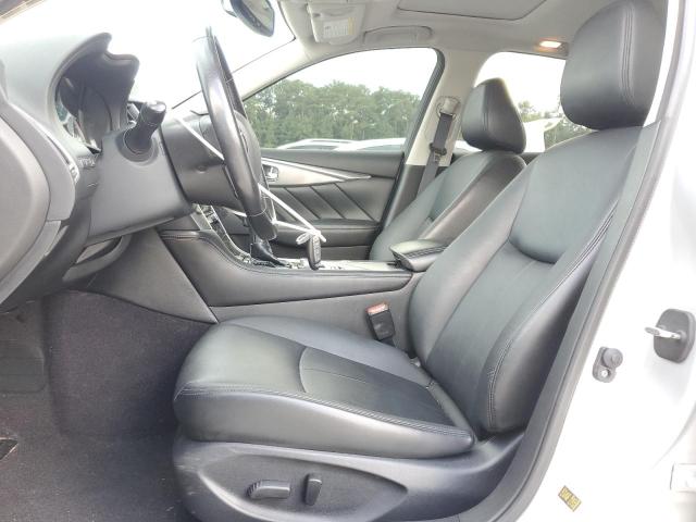 2015 INFINITI Q50 BASE JN1BV7AP3FM345865