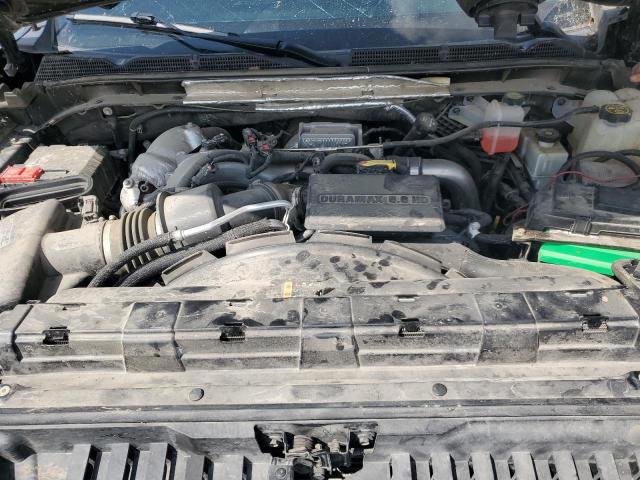 2020 GMC SIERRA K35 #3282603867