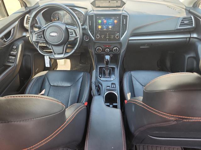 2021 SUBARU CROSSTREK JF2GTHNC8M8257326