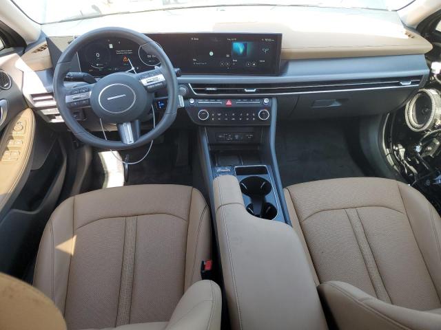 2025 HYUNDAI SONATA HYB KMHL54JJ0SA112738