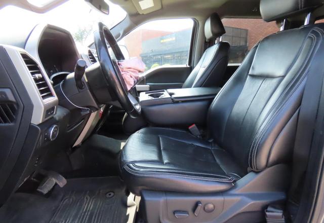 2021 FORD F350 SUPER - 1FT8W3BT8MED20203