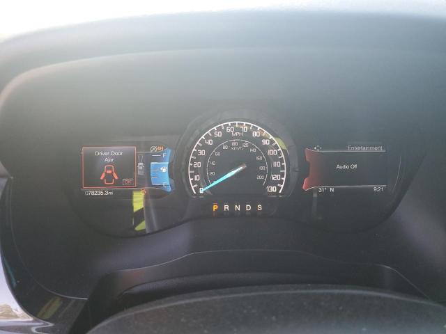 2019 FORD RANGER XL - 1FTER4FH5KLB19437