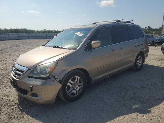 HONDA ODYSSEY EX