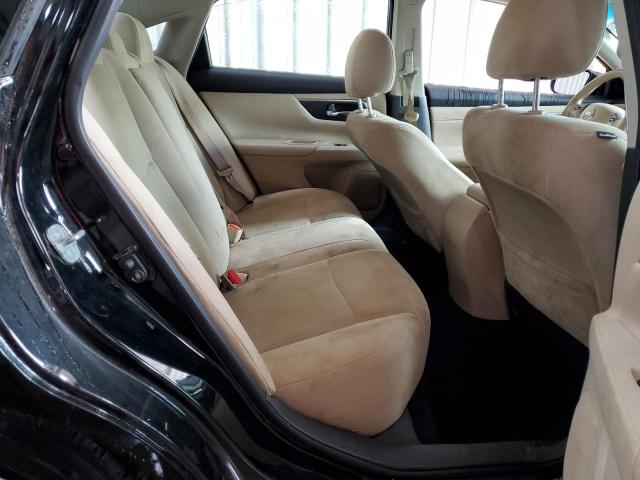 2015 NISSAN ALTIMA 2.5 - 1N4AL3AP2FN881584