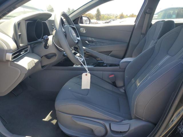 2023 HYUNDAI ELANTRA BL - KMHLM4AJXPU040469