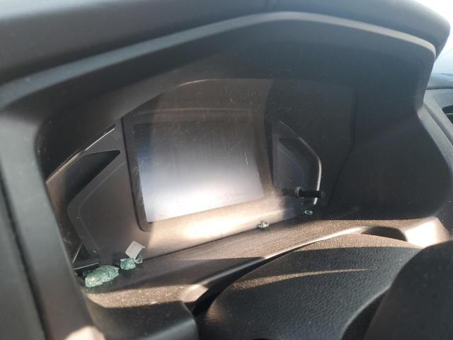 2020 HONDA ODYSSEY EX 5FNRL6H74LB033219