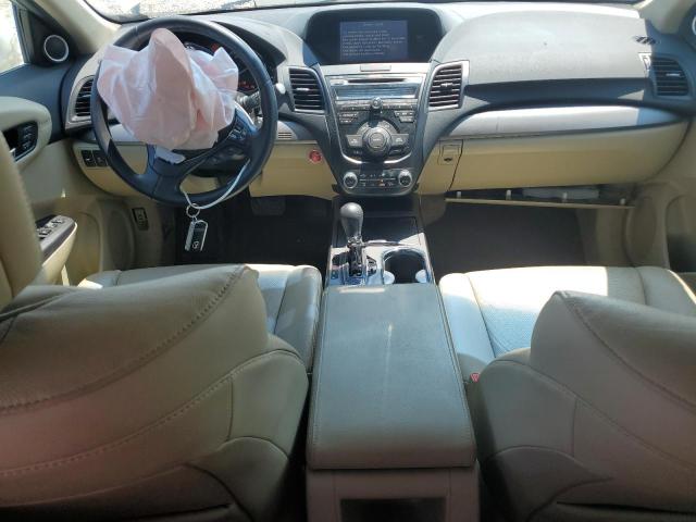 2015 ACURA RDX TECHNO 5J8TB4H55FL024432