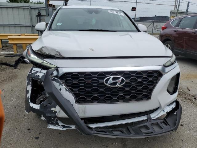 2019 HYUNDAI SANTA FE S - 5NMS33AD6KH006570