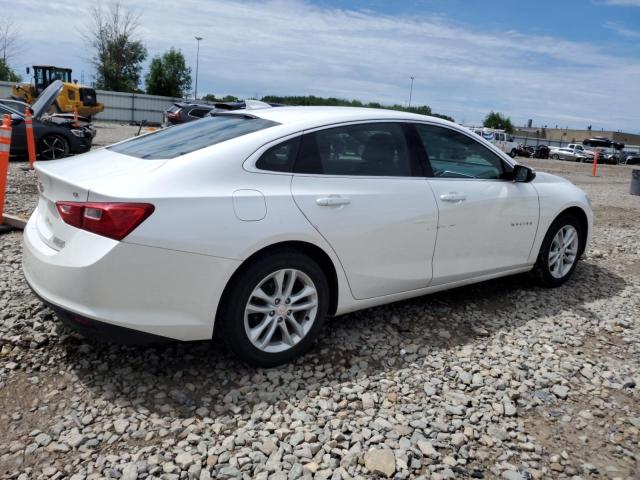 2017 CHEVROLET MALIBU LT 1G1ZE5ST3HF272668