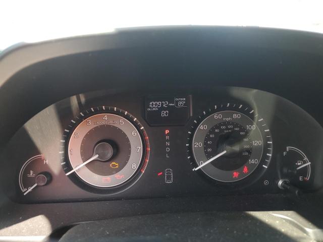 2016 HONDA ODYSSEY SE 5FNRL5H37GB142769