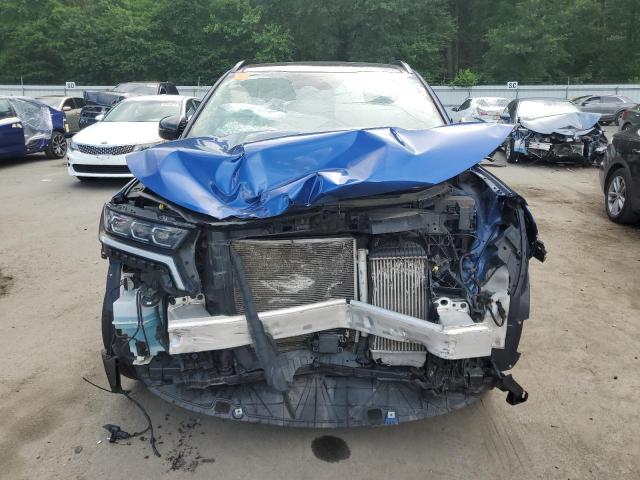 2021 KIA SORENTO SX - 5XYRKDLF6MG013277