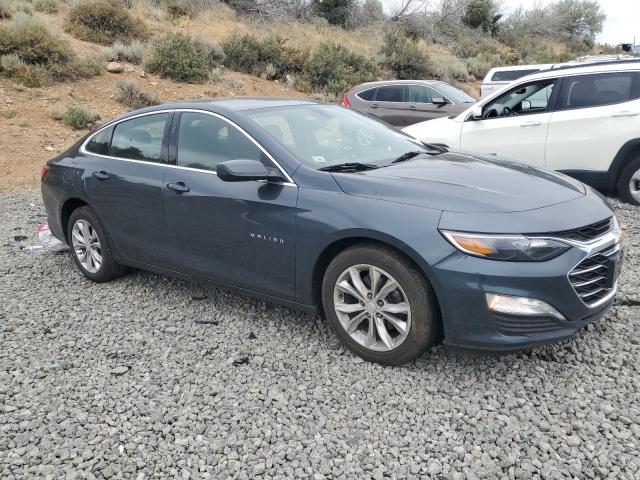 2019 CHEVROLET MALIBU LT 1G1ZD5ST5KF217889