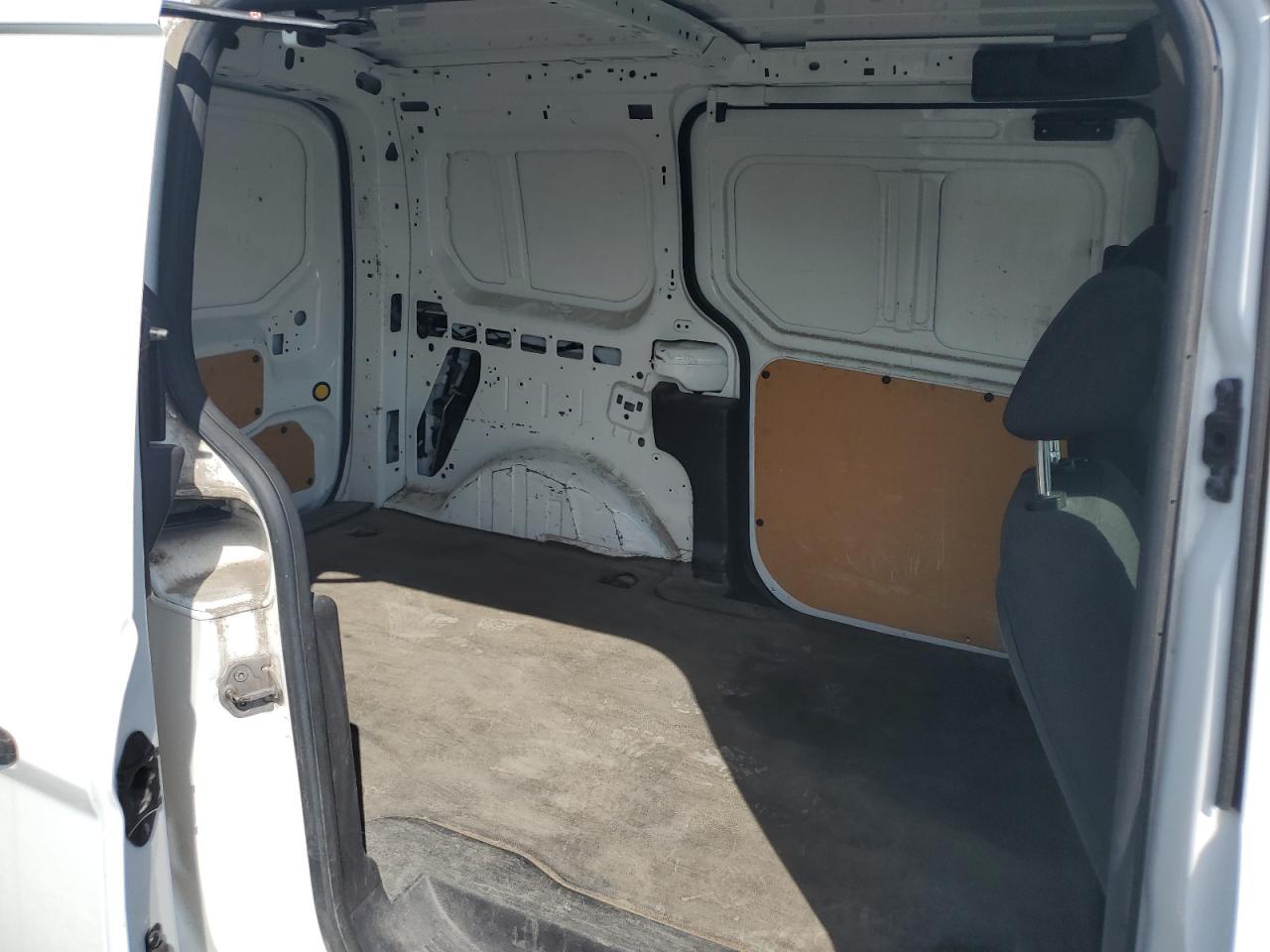 FORD TRANSIT CONNECT XL