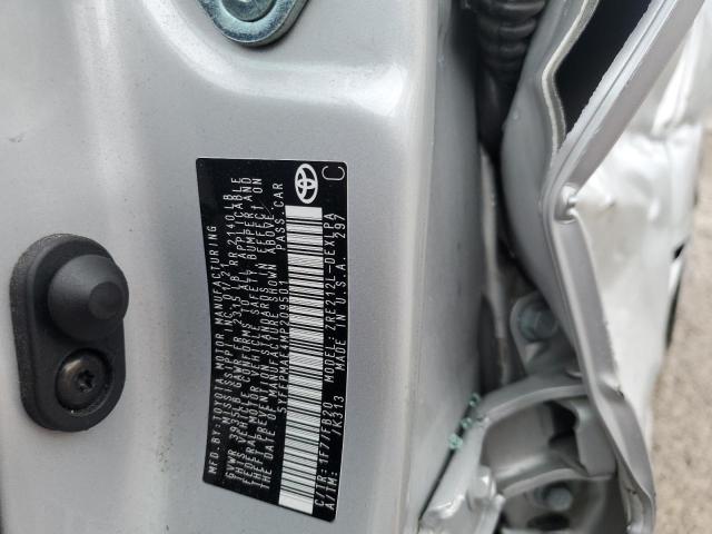 2021 TOYOTA COROLLA LE 5YFEPMAE4MP209501