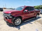 2019 CHEVROLET SILVERADO - 1GCUYHEL1KZ138110
