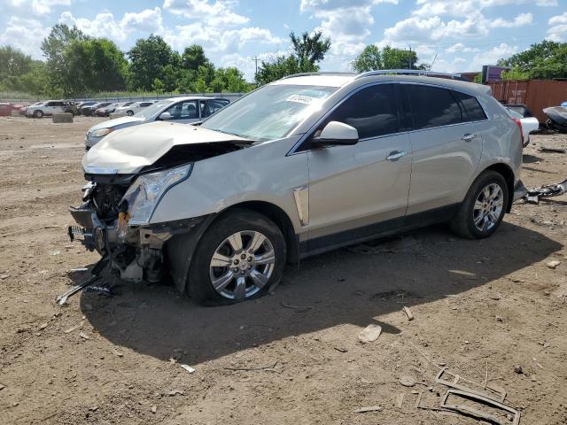 CADILLAC SRX PREMIU