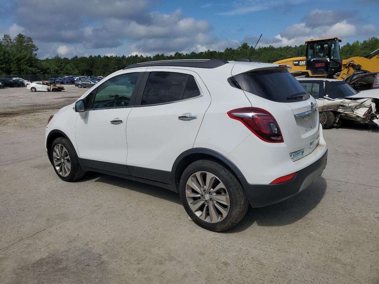 BUICK ENCORE PREFERRED