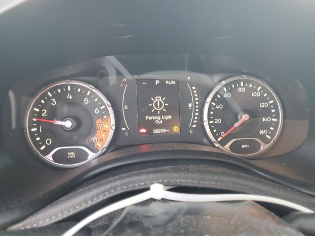 2016 JEEP RENEGADE L ZACCJBBT5GPD43565