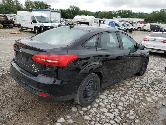 2018 FORD FOCUS S #3305591101
