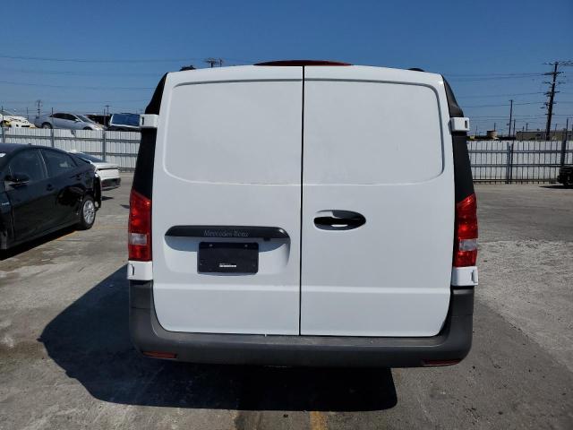 2020 MERCEDES-BENZ METRIS WD3PG2EA1L3650203