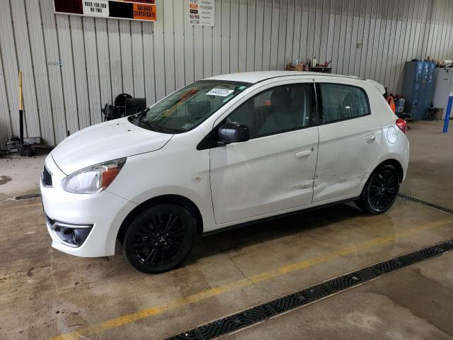 2020 MITSUBISHI MIRAGE LE ML32A5HJ7LH010145