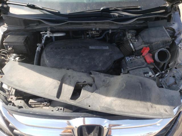 2020 HONDA ODYSSEY LX 5FNRL6H26LB029676