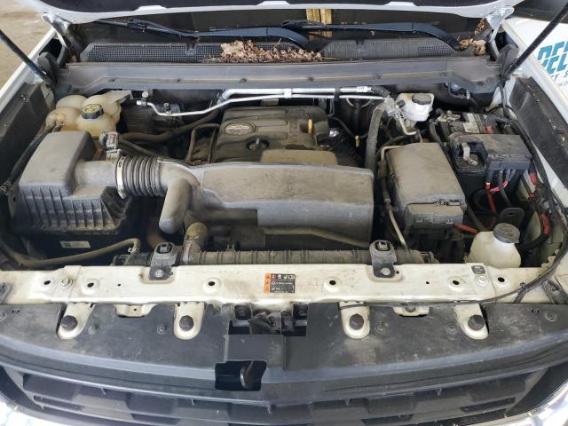 2020 CHEVROLET COLORADO LT 1GCHSCEA4L1183594